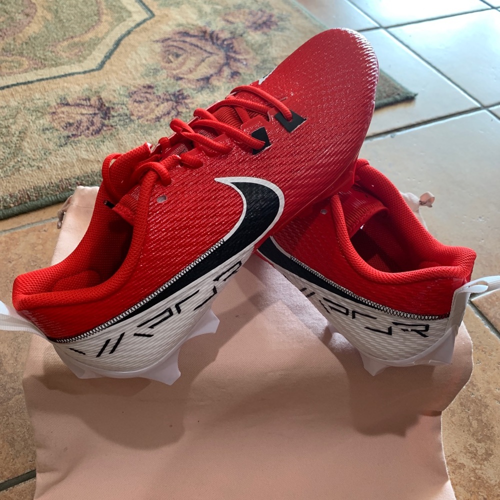 Nike Vapor Edge Speed 360 2 Men's Football Cleats